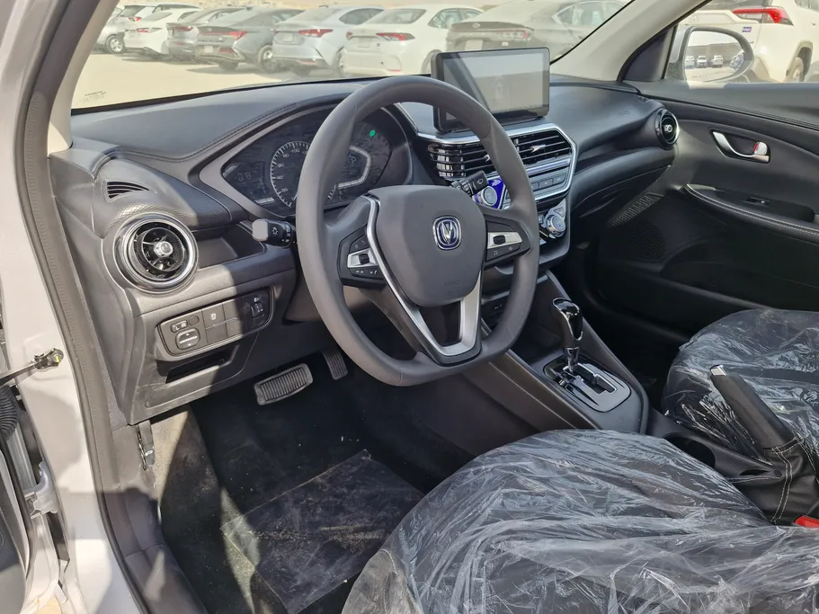 2026 Changan Alsvin Full Option 