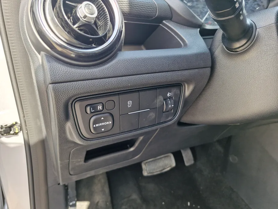 2026 Changan Alsvin Full Option 