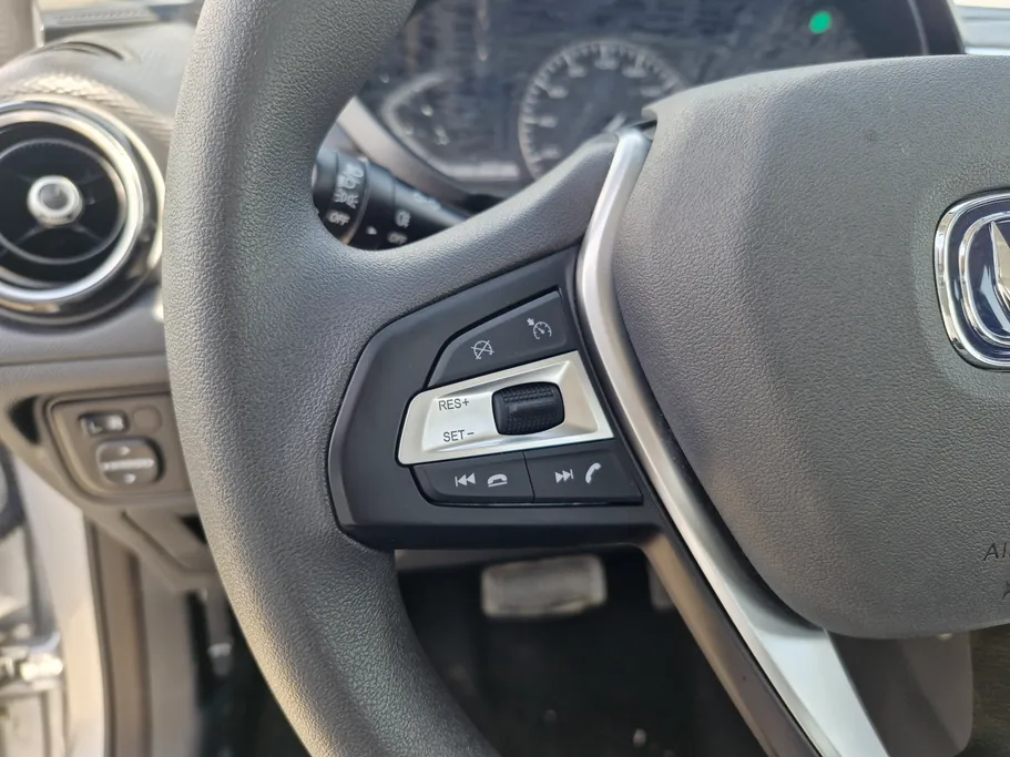 2026 Changan Alsvin Full Option 