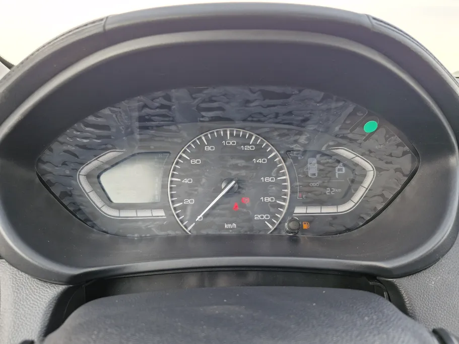 2026 Changan Alsvin Full Option 