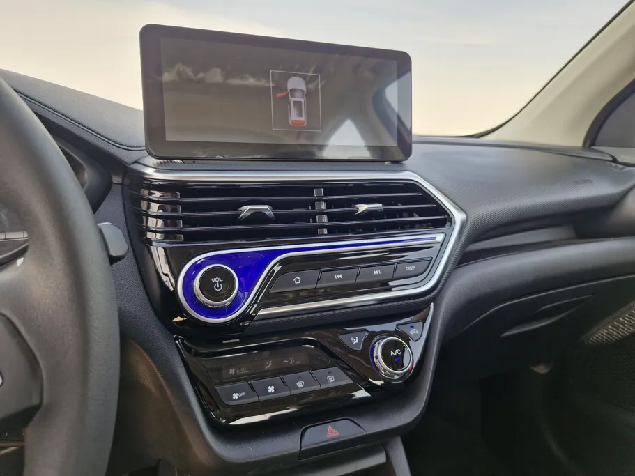 2026 Changan Alsvin Full Option 