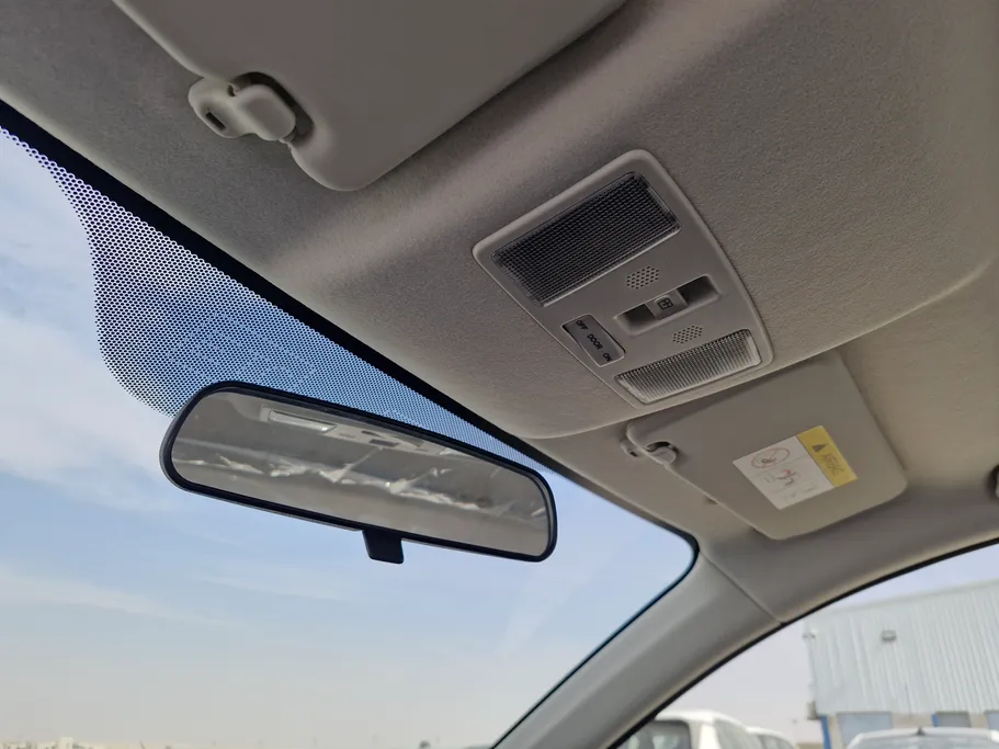 2026 Changan Alsvin Full Option 