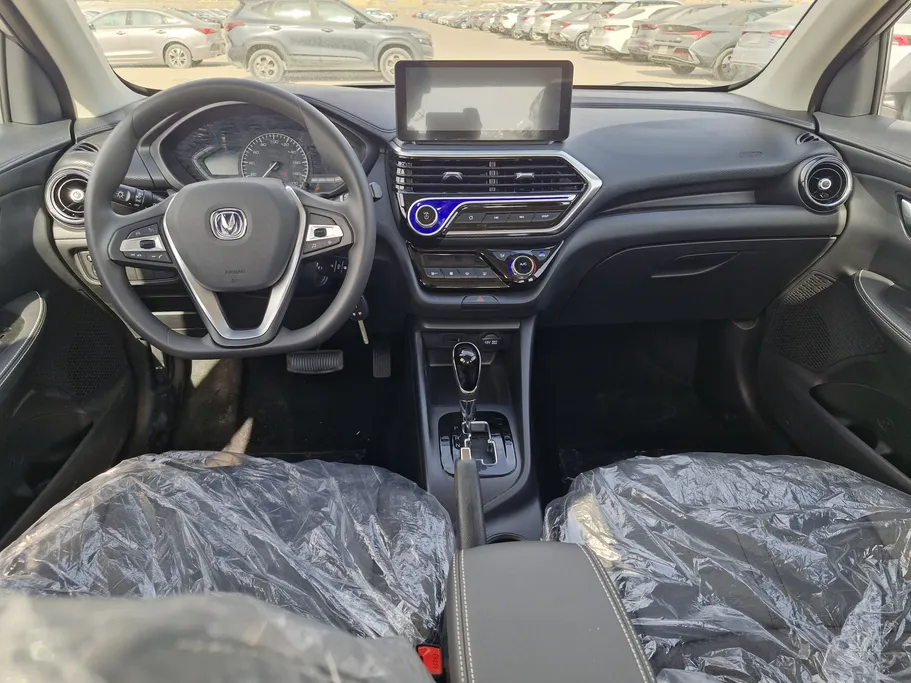 2026 Changan Alsvin Full Option 