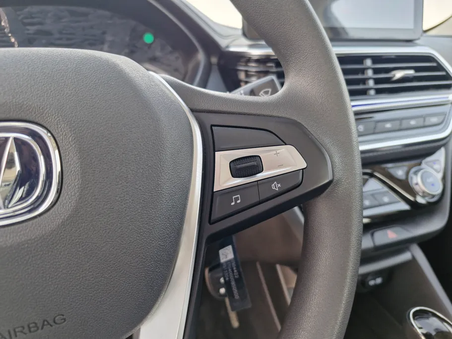 2026 Changan Alsvin Full Option 