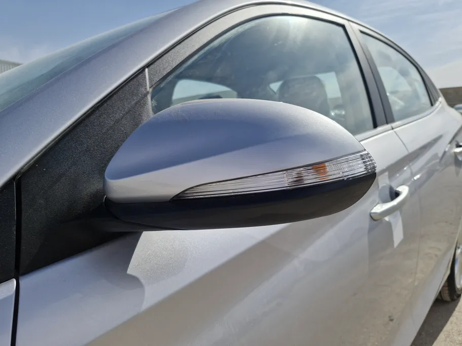 2026 Changan Alsvin Full Option 