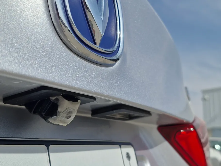 2026 Changan Alsvin Full Option 