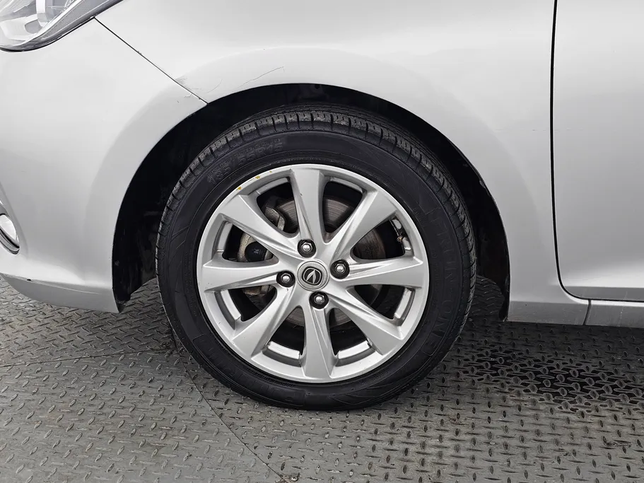 شانجان السفن Full Option 2023 