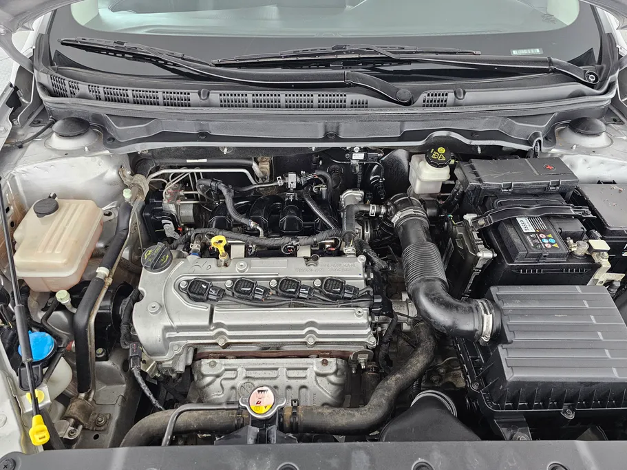 شانجان السفن Full Option 2023 