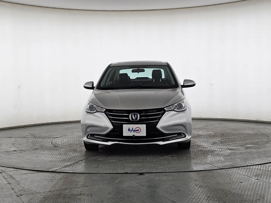 شانجان السفن Full Option 2023 