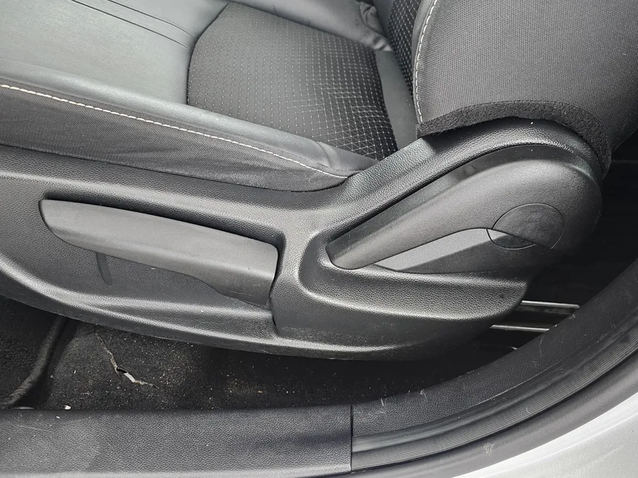 شانجان السفن Full Option 2023 