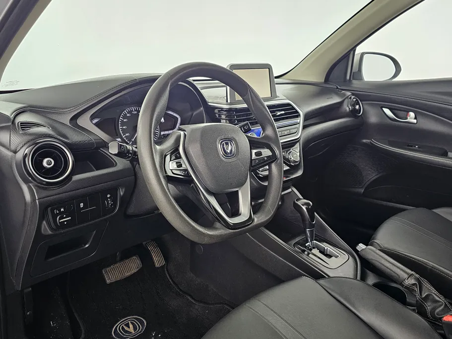 شانجان السفن Full Option 2023 