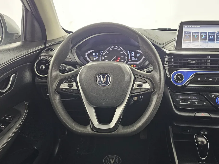 شانجان السفن Full Option 2023 