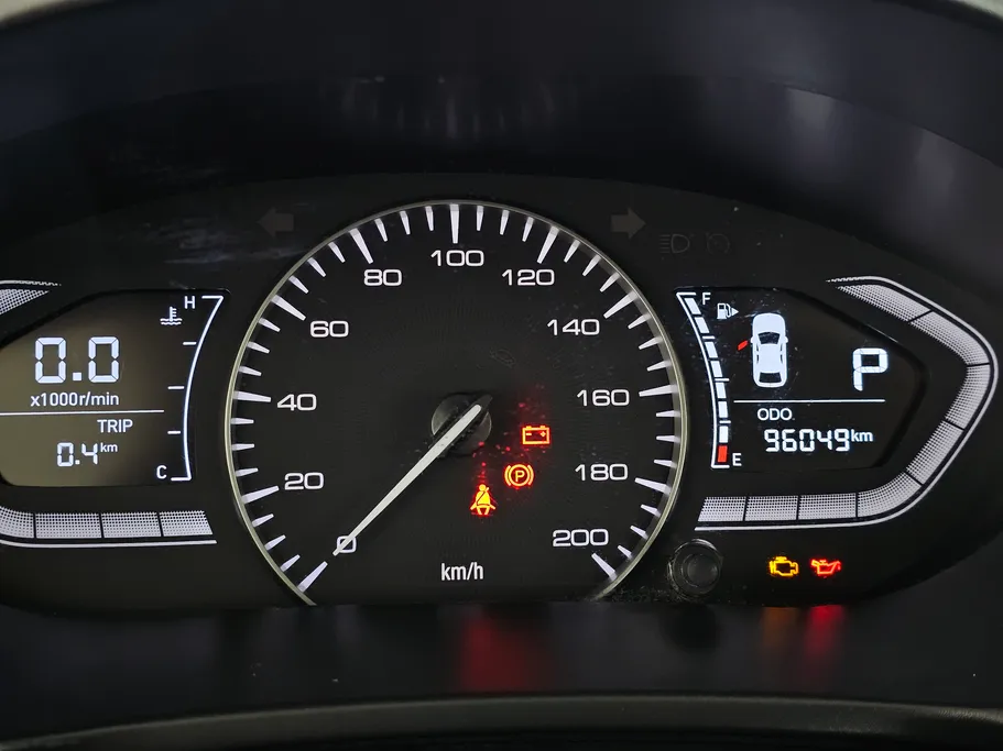 شانجان السفن Full Option 2023 