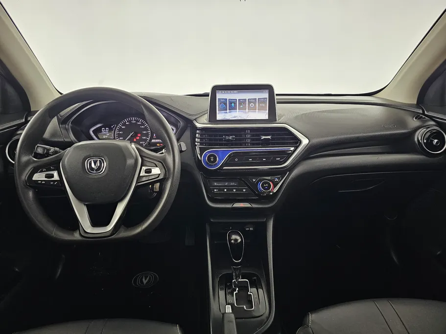 شانجان السفن Full Option 2023 