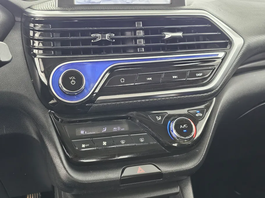 شانجان السفن Full Option 2023 