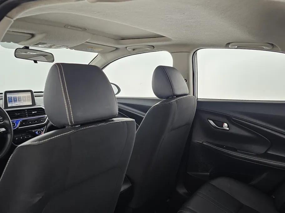 شانجان السفن Full Option 2023 