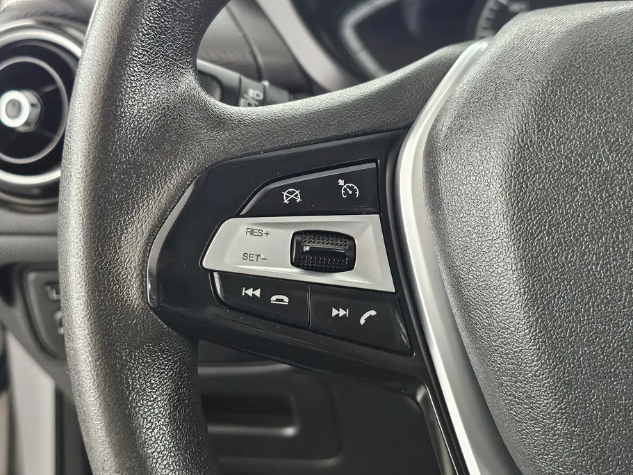 شانجان السفن Full Option 2023 