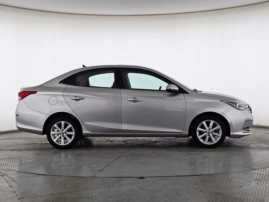 شانجان السفن Full Option 2023 