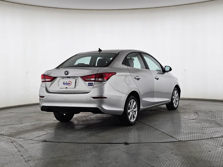 شانجان السفن Full Option 2023 