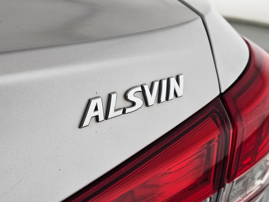 شانجان السفن Full Option 2023 