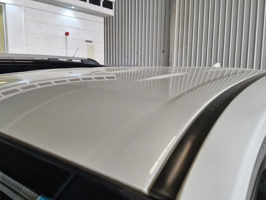 تويوتا راف فور LE 2019 