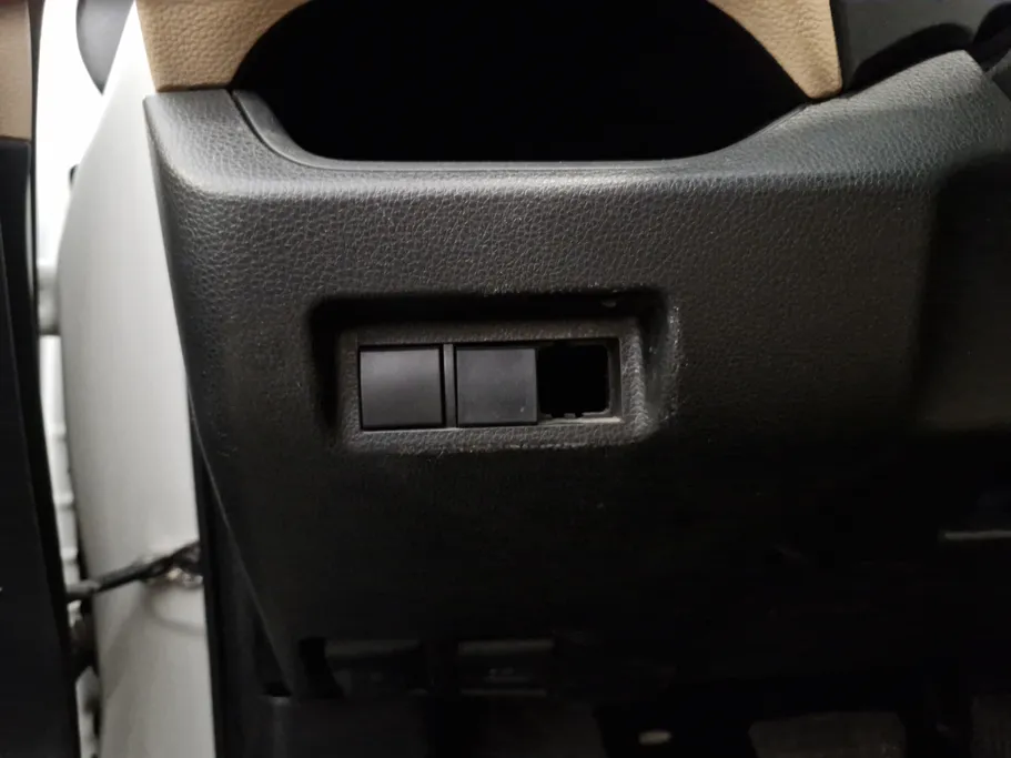 تويوتا راف فور LE 2019 