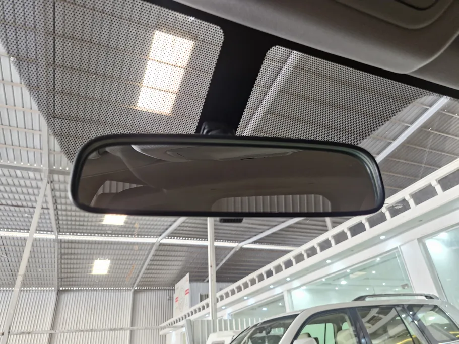 تويوتا راف فور LE 2019 