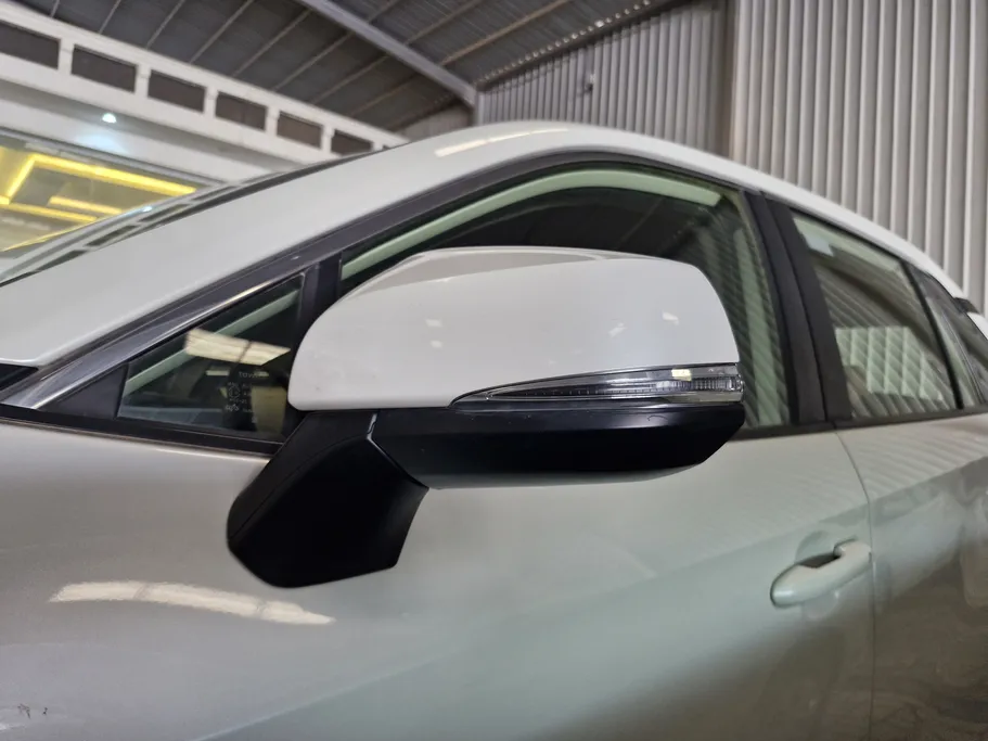 تويوتا راف فور LE 2019 