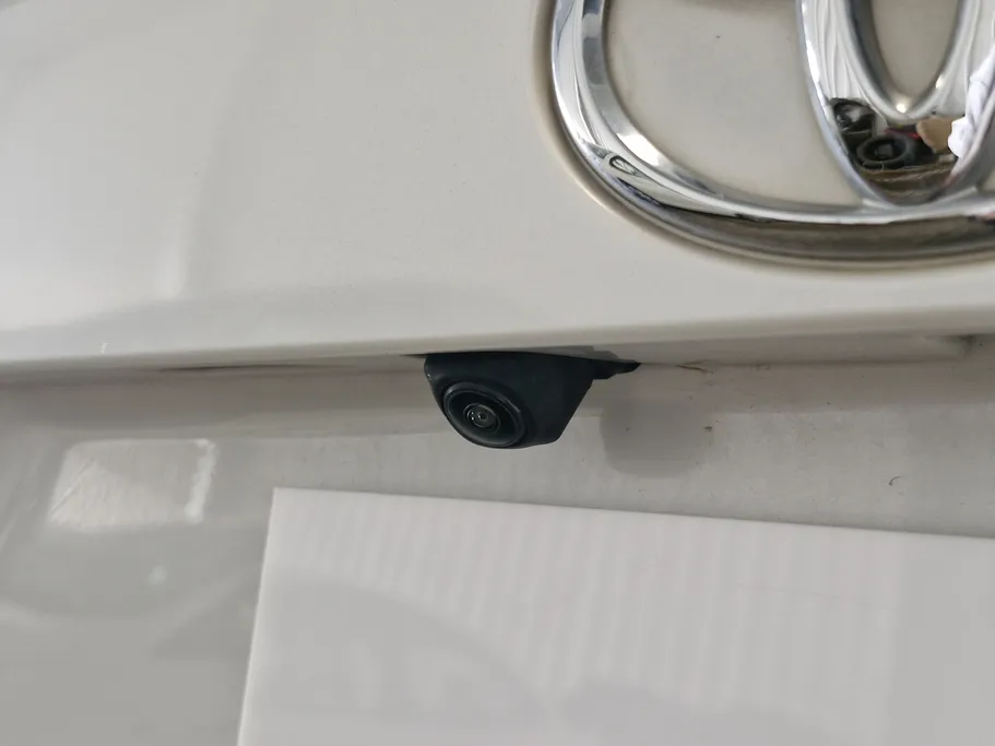 تويوتا راف فور LE 2019 