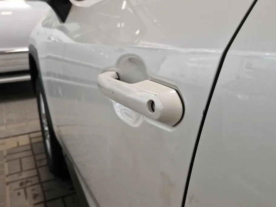 تويوتا راف فور LE 2019 