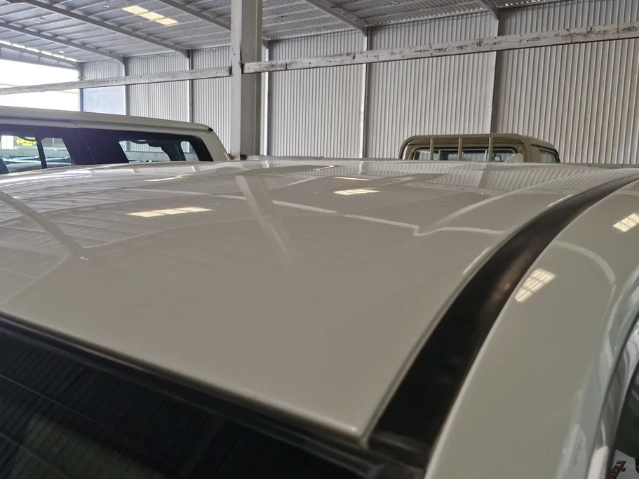 تويوتا راف فور LE 2019 