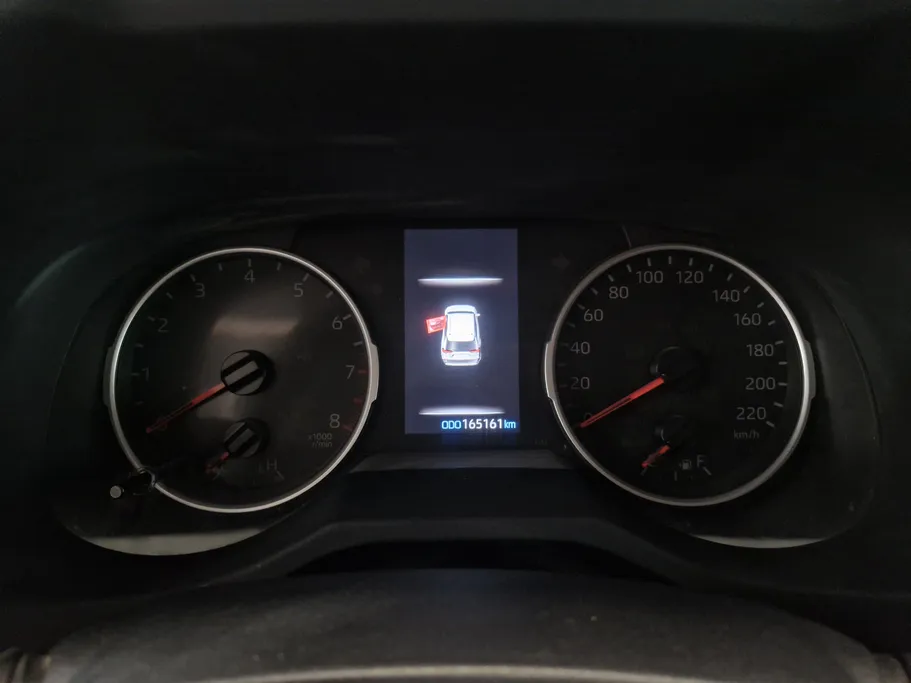 تويوتا راف فور LE 2019 