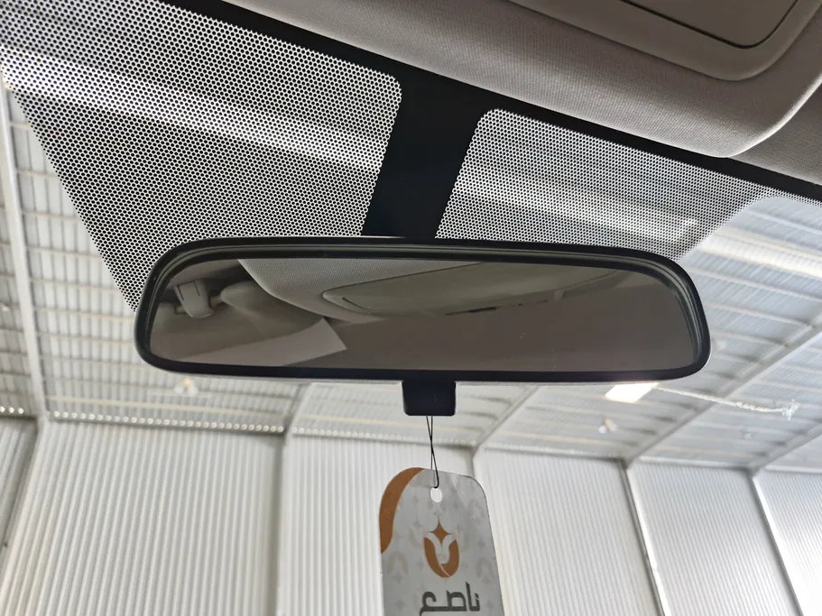 تويوتا راف فور LE 2019 