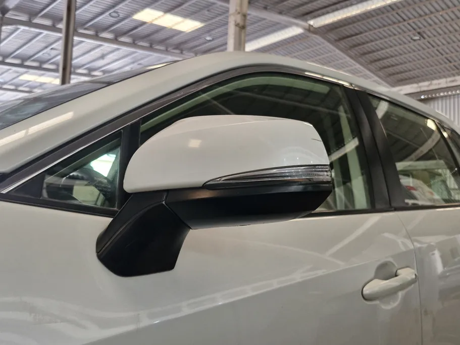 تويوتا راف فور LE 2019 