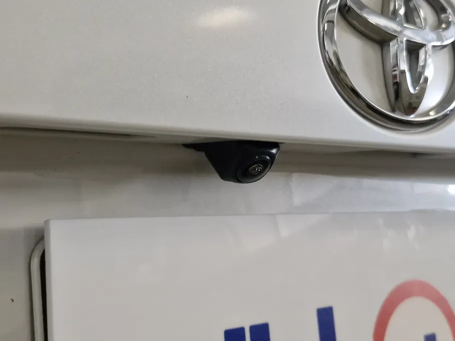 تويوتا راف فور LE 2019 