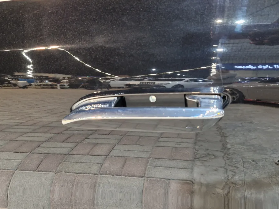 مرسيدس E 200 2024 