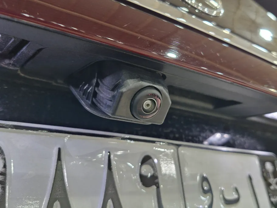 مرسيدس E 200 2024 