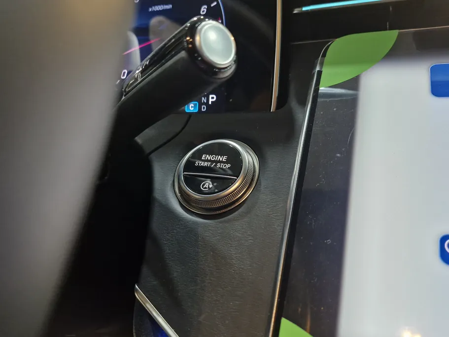 مرسيدس E 200 2025 