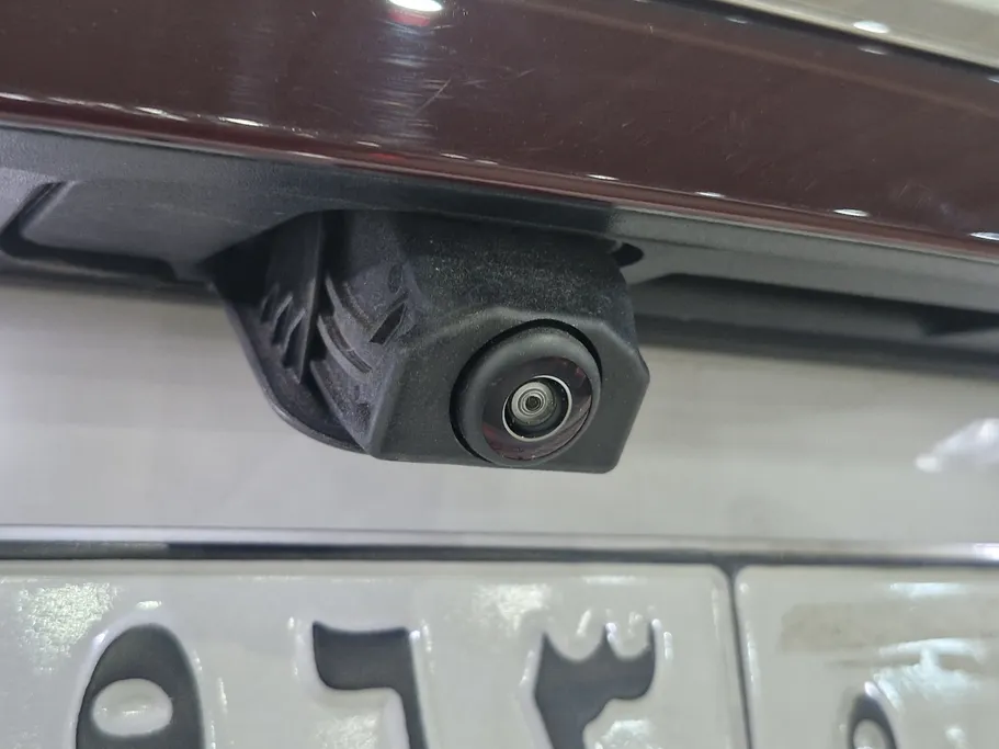 مرسيدس E 200 2025 