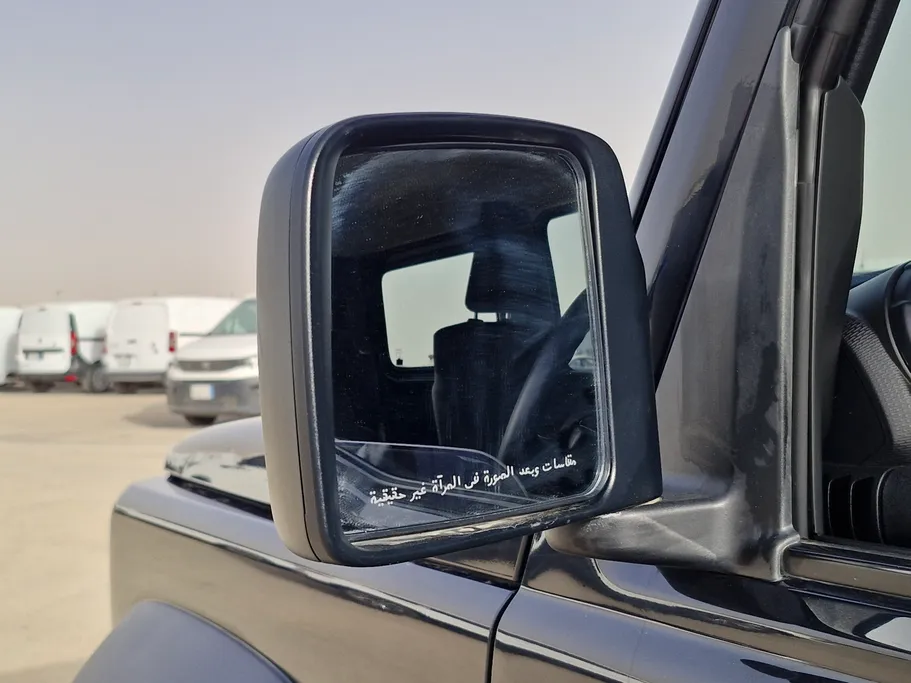 2025 Suzuki Jimny GL 