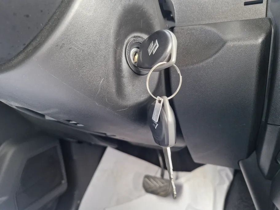 2025 Suzuki Jimny GL 