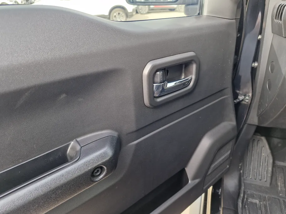 2025 Suzuki Jimny GL 