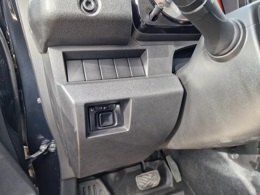 2025 Suzuki Jimny GL 