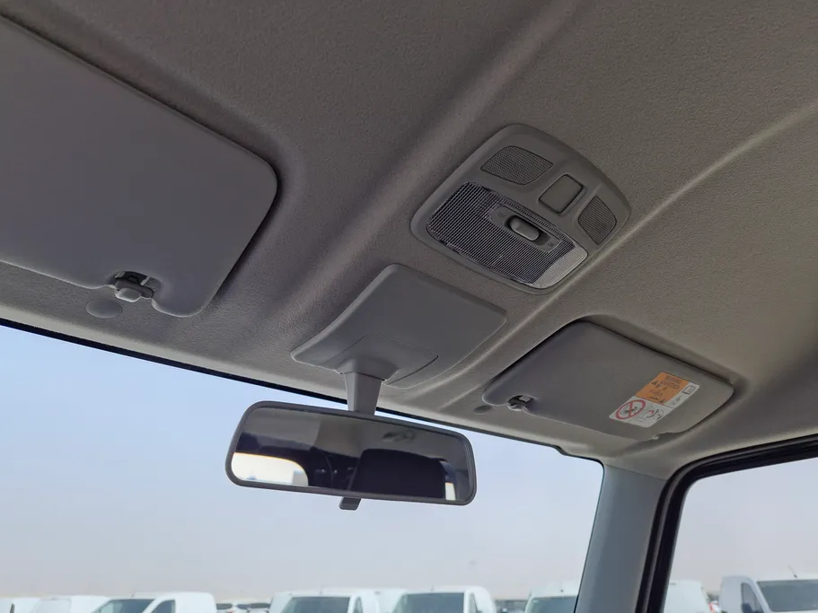 2025 Suzuki Jimny GL 