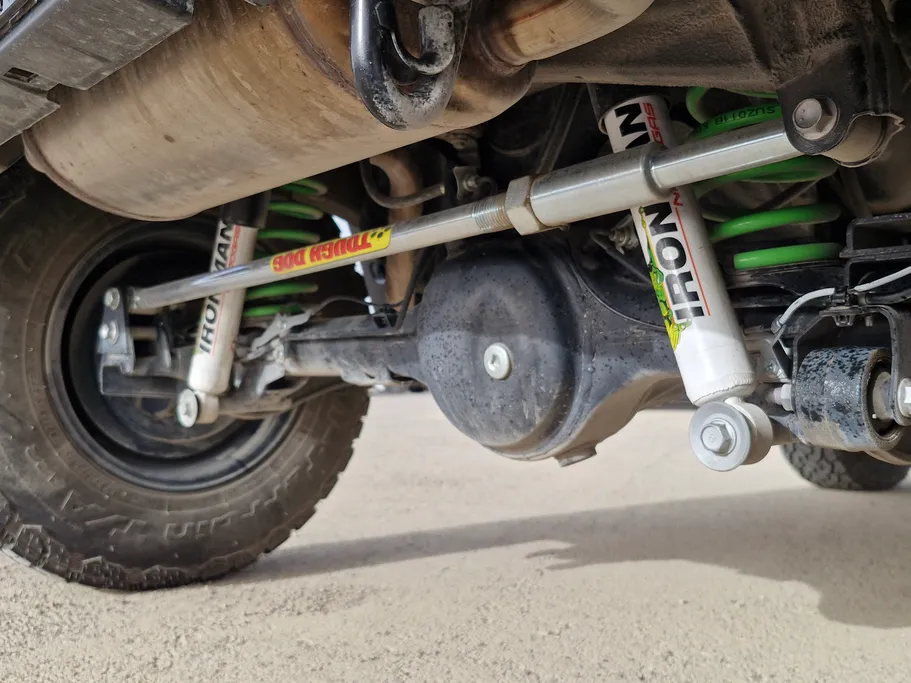 2025 Suzuki Jimny GL 