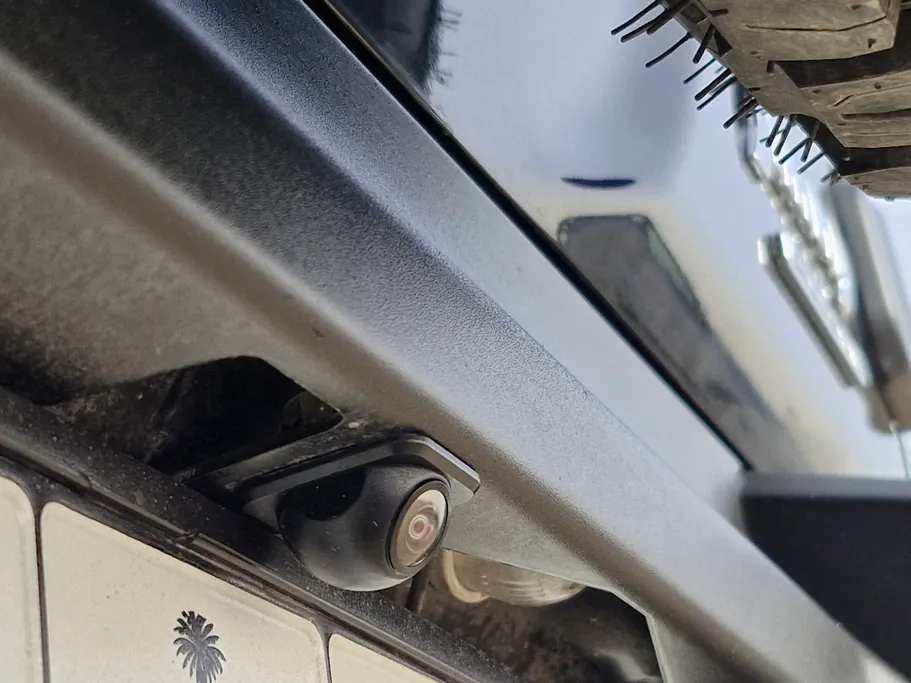 2025 Suzuki Jimny GL 