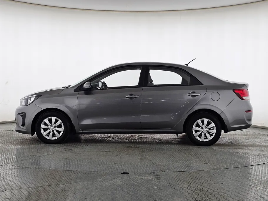 كيا بيجاس LX 2022 