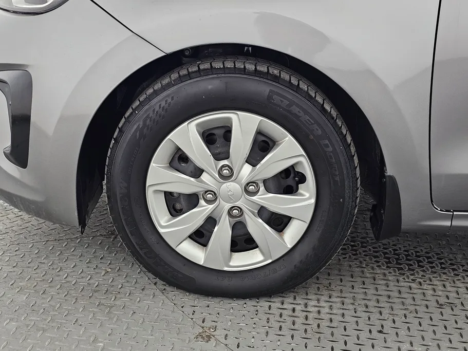 كيا بيجاس LX 2022 