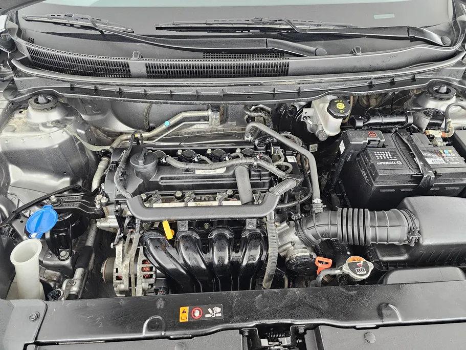 كيا بيجاس LX 2022 