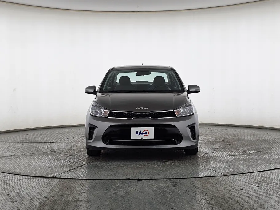 كيا بيجاس LX 2022 